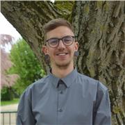 Enseignant informatique (Systèmes, réseaux et sécurité)